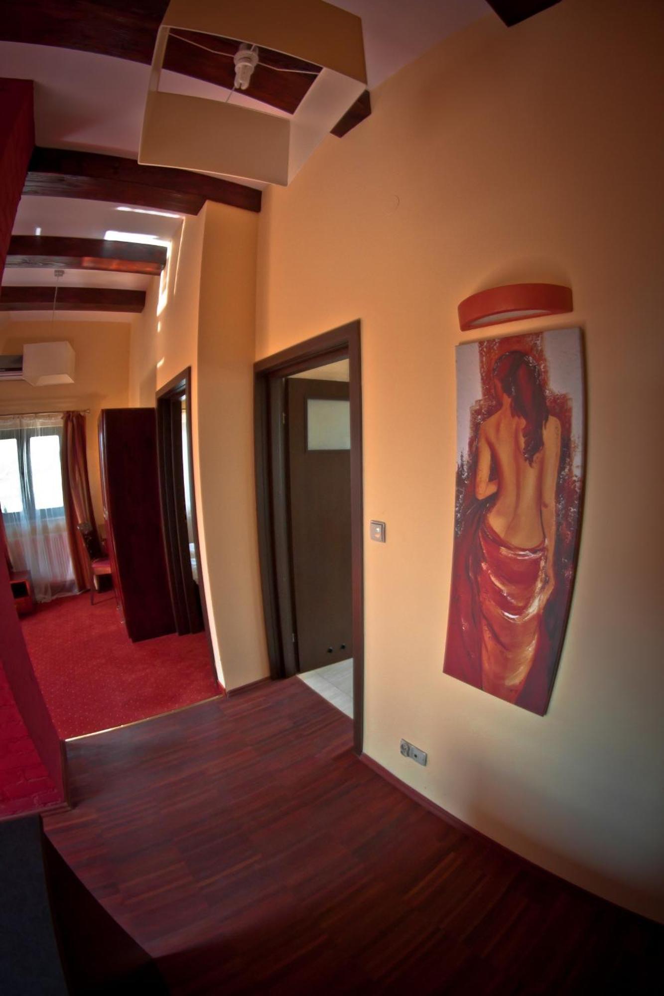 Dwa Bratanki Hotel Rzeszów Eksteriør billede