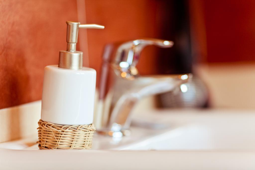 Dwa Bratanki Hotel Rzeszów Eksteriør billede